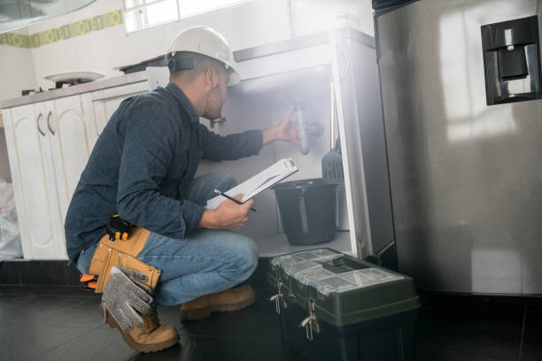 Best Plumbing Inspection Services  in St Ann, MO