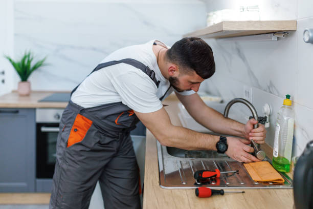Best Water Softener Installation  in St Ann, MO