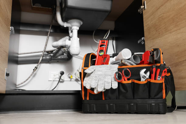 Best Sprinkler Systems  in St Ann, MO