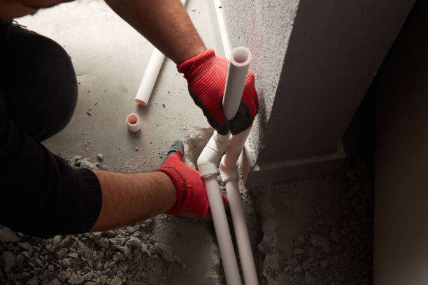 Best Residential Plumbing Services  in St Ann, MO