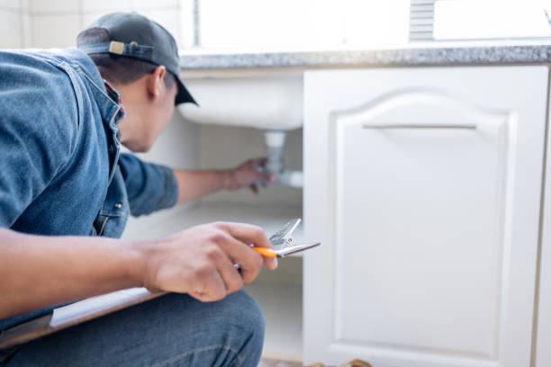 Best Faucet Repair  in St Ann, MO