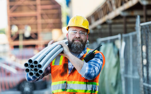 Best Water Leak Repair  in St Ann, MO