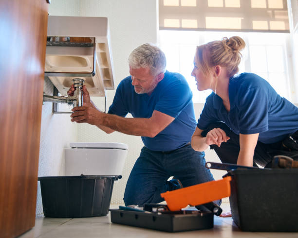 Best Hot Water Heater Installation  in St Ann, MO